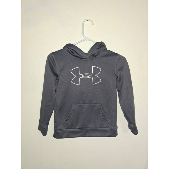 Under Armour Hoodie youth size 7 - Picture 1 of 5